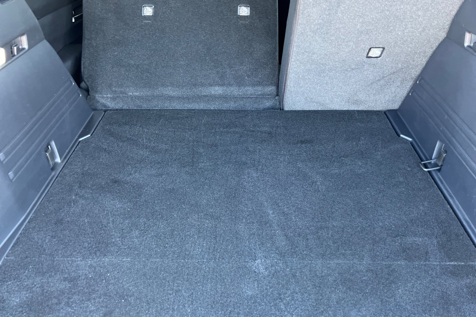 Used 2024 MAZDA CX-50 AWD 2.5 S w/ Cargo Package image 19