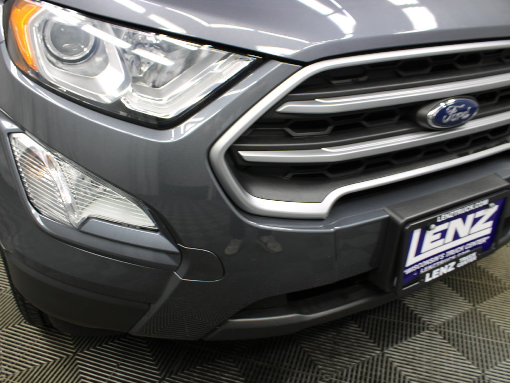 Used 2019 Ford EcoSport SE AWD/4WD image 47