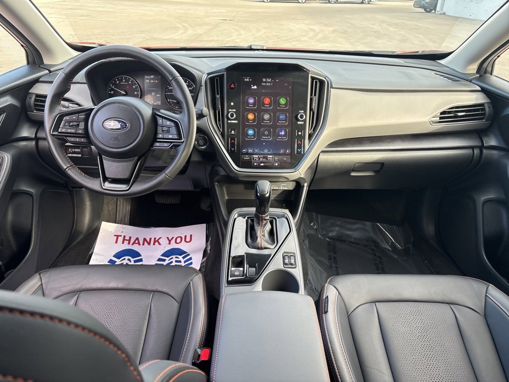 Certified 2025 Subaru Crosstrek 2.5i Limited image 13