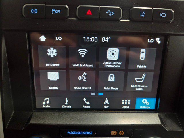 Used 2019 Ford F250 King Ranch w/ King Ranch Ultimate Package image 61