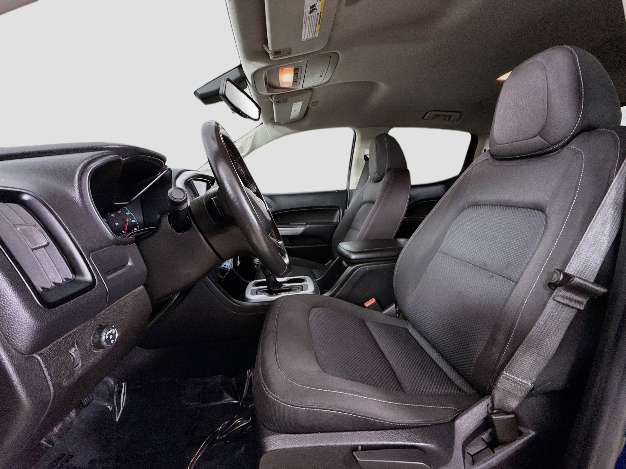 Used 2019 Chevrolet Colorado LT w/ LT Convenience Package RWD image 20