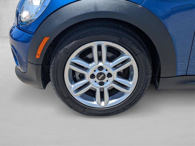 Used 2012 MINI Cooper Convertible FWD image 18
