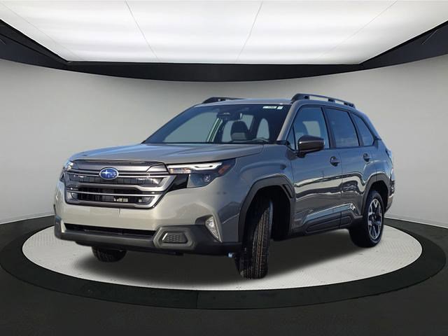 New 2026 Subaru Forester Premium image 3