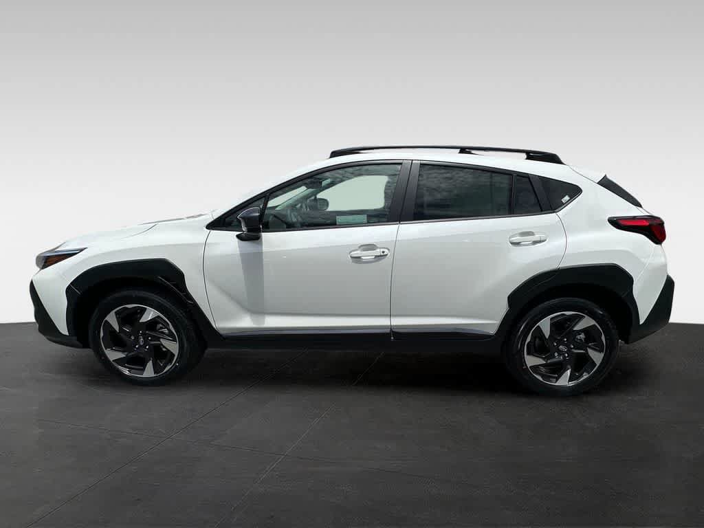 New 2025 Subaru Crosstrek 2.5i Limited w/ Crosstrek Mirror Package AWD/4WD image 3