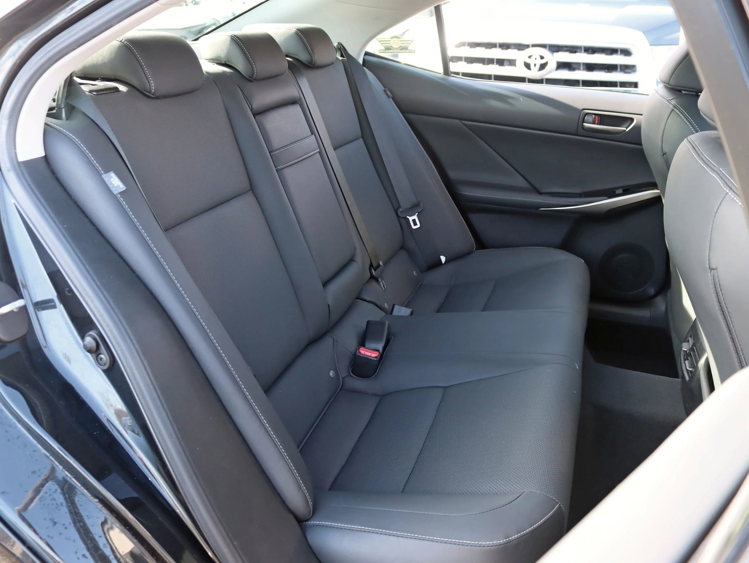 Used 2020 Lexus IS 300 IS 300 Sedan 4D w/ Premium Package image 30