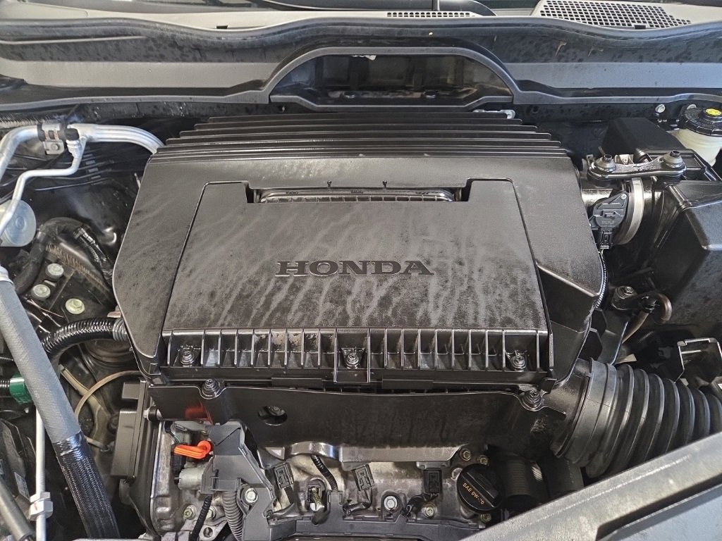 Used 2023 Honda Pilot Elite image 23