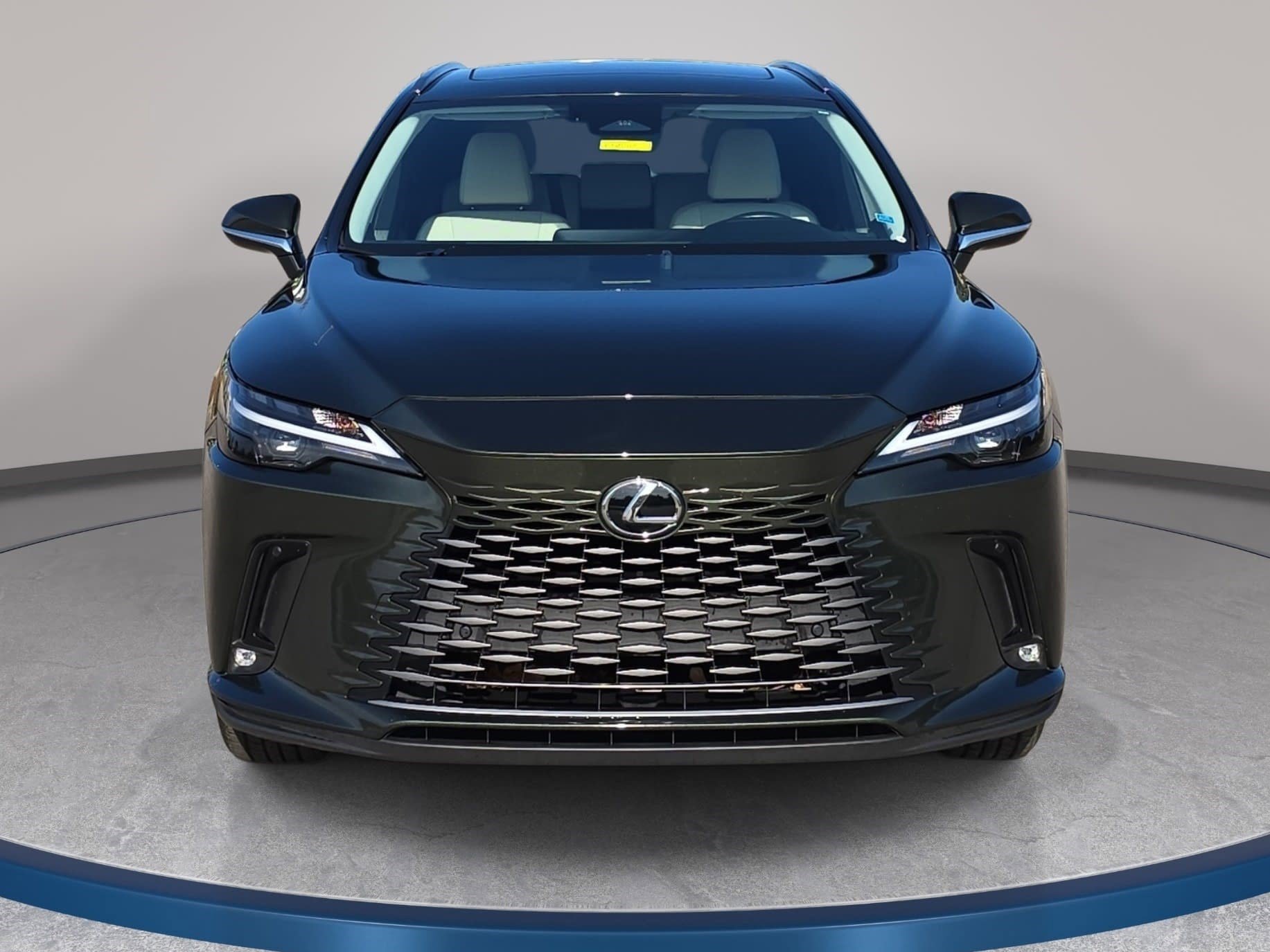 Used 2023 Lexus RX 350 Premium w/ Accessory Package image 2