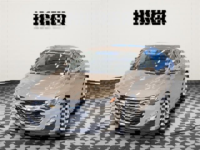 Certified 2023 Chevrolet Malibu LT image 4