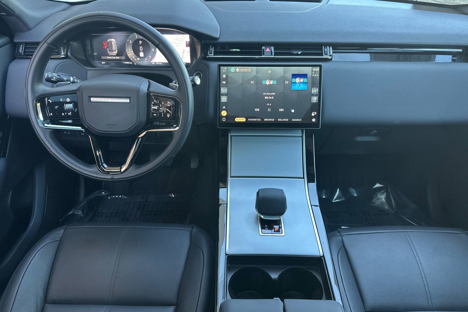 Certified 2025 Land Rover Range Rover Velar S image 27