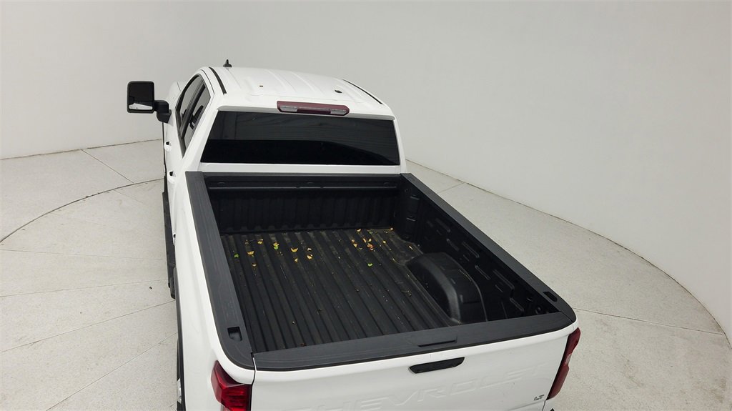 Used 2022 Chevrolet Silverado 2500 LT w/ Convenience Package image 37