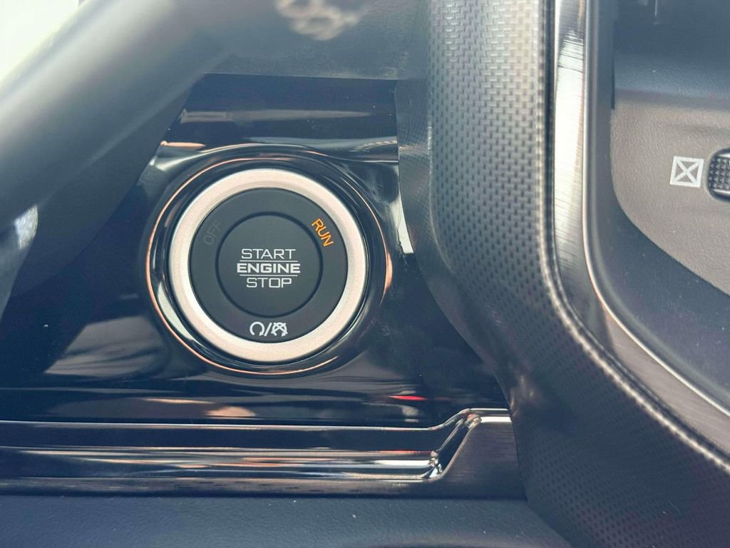 New 2026 RAM 2500 Limited AWD/4WD image 21