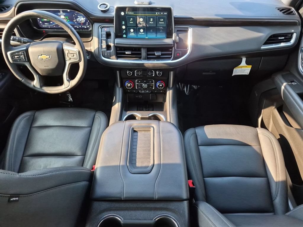 Used 2022 Chevrolet Tahoe LT w/ LT Signature Plus Package AWD/4WD image 30