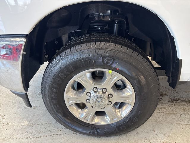 New 2026 RAM 3500 Big Horn image 4