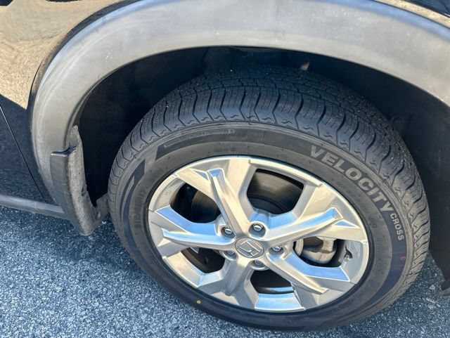 Used 2024 Honda HR-V LX image 13