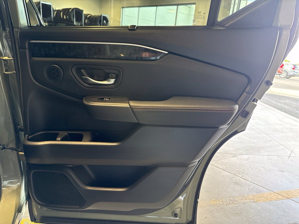 New 2026 Honda Passport TrailSport Elite image 31