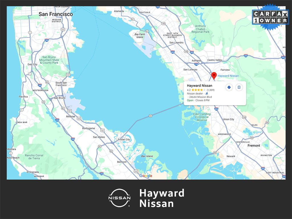 Used 2023 Nissan Altima 2.5 SL image 15