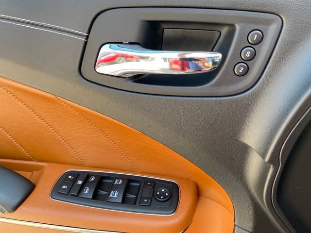 Used 2021 Dodge Charger SRT Hellcat RWD image 28