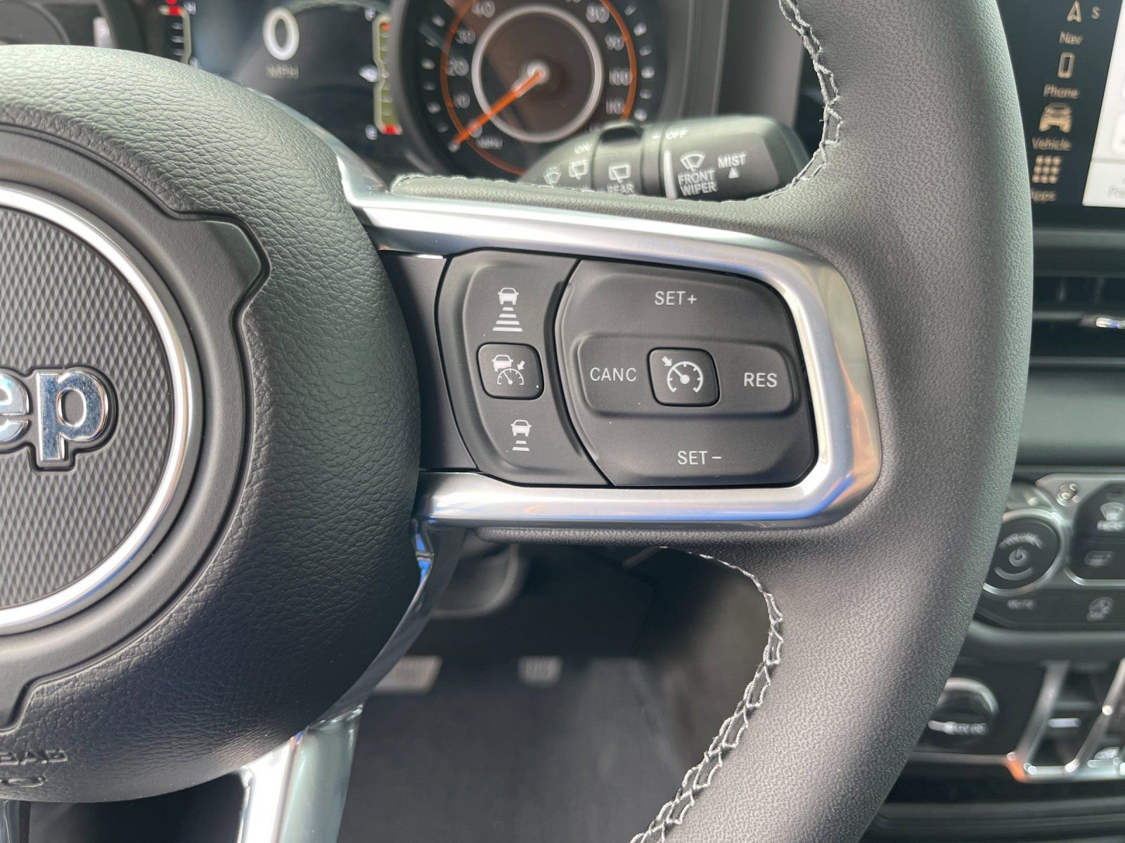 New 2026 Jeep Wrangler Sahara image 28