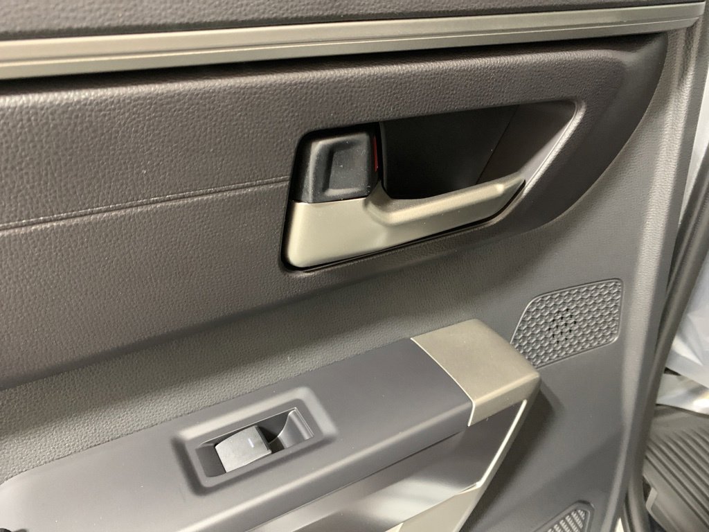 New 2025 Toyota Tundra SR5 image 14