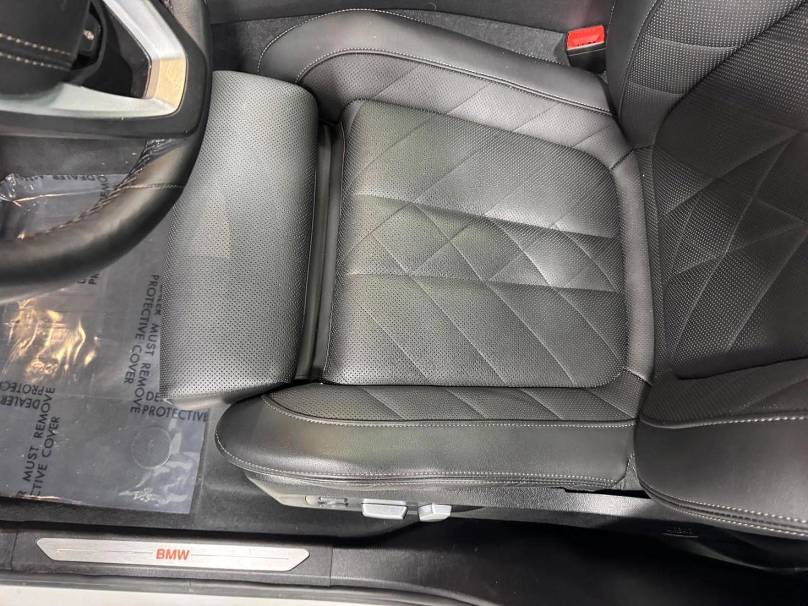 Certified 2023 BMW X5 xDrive45e w/ Climate Comfort Package image 30