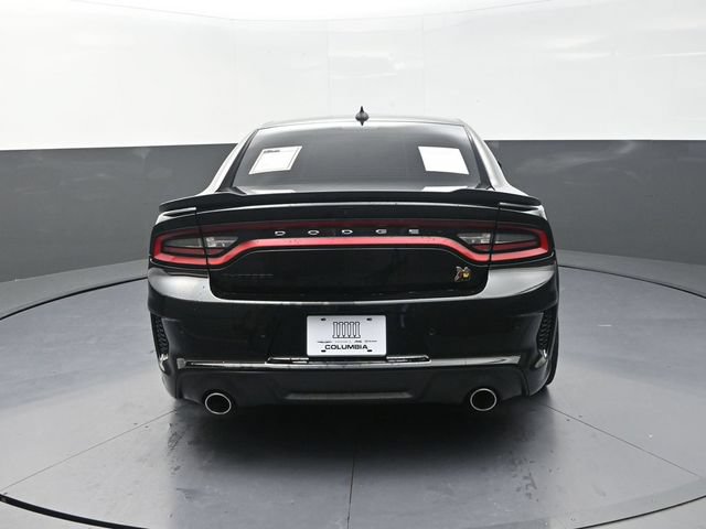 Used 2023 Dodge Charger Scat Pack RWD image 9