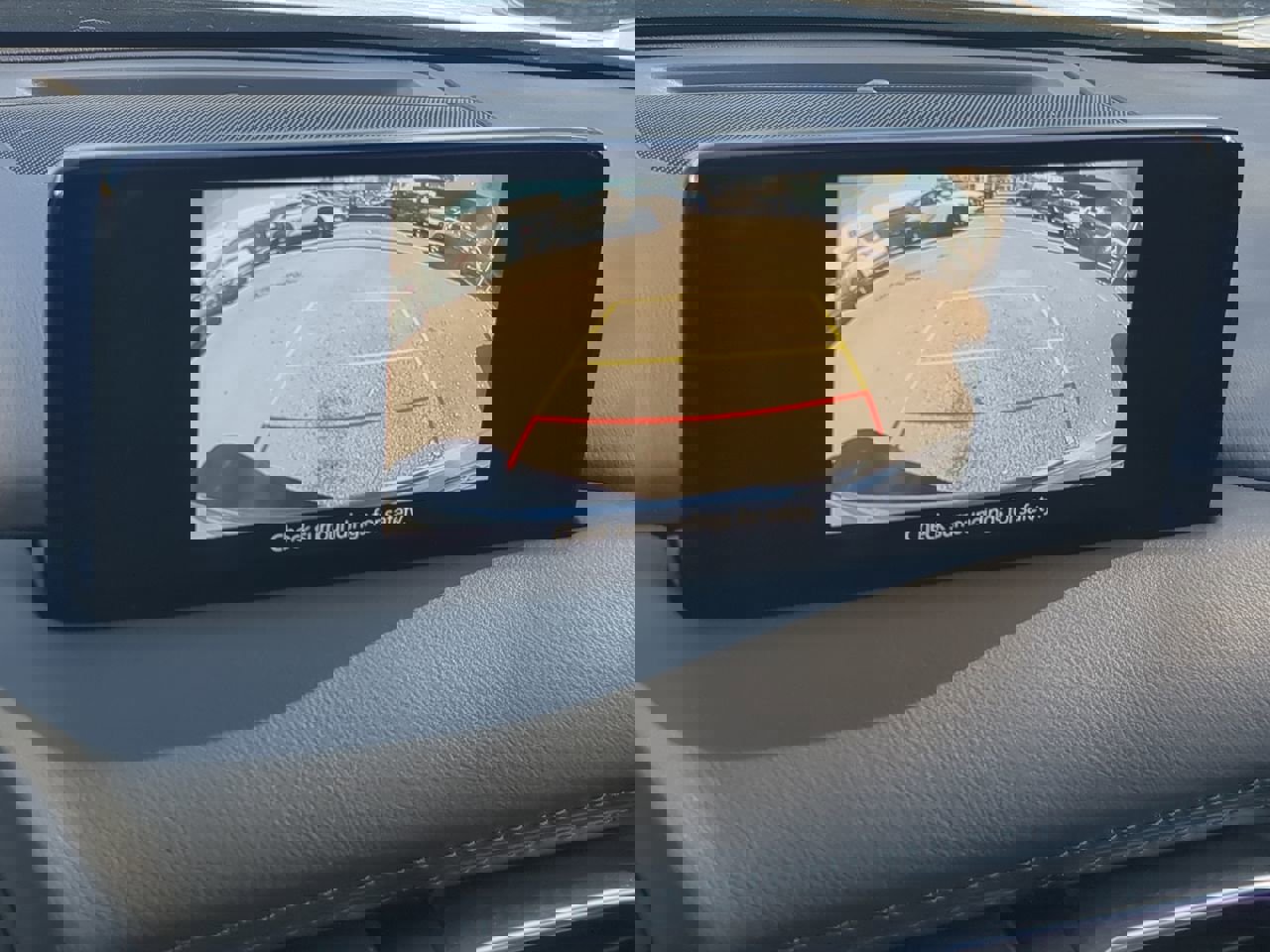 Used 2021 MAZDA CX-5 Touring image 18