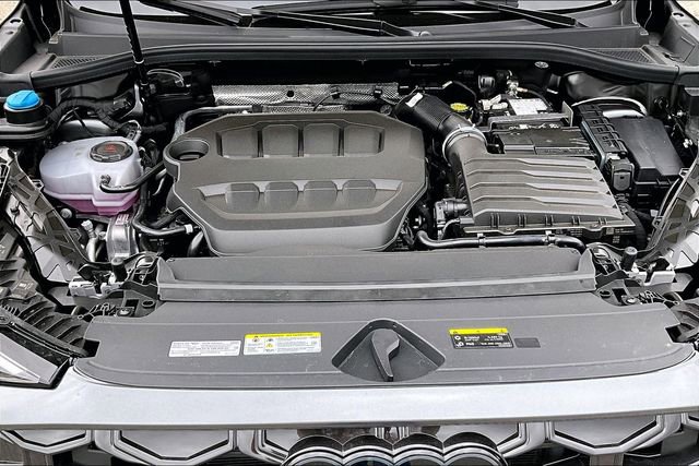 New 2026 Audi Q3 quattro 2.0T image 9