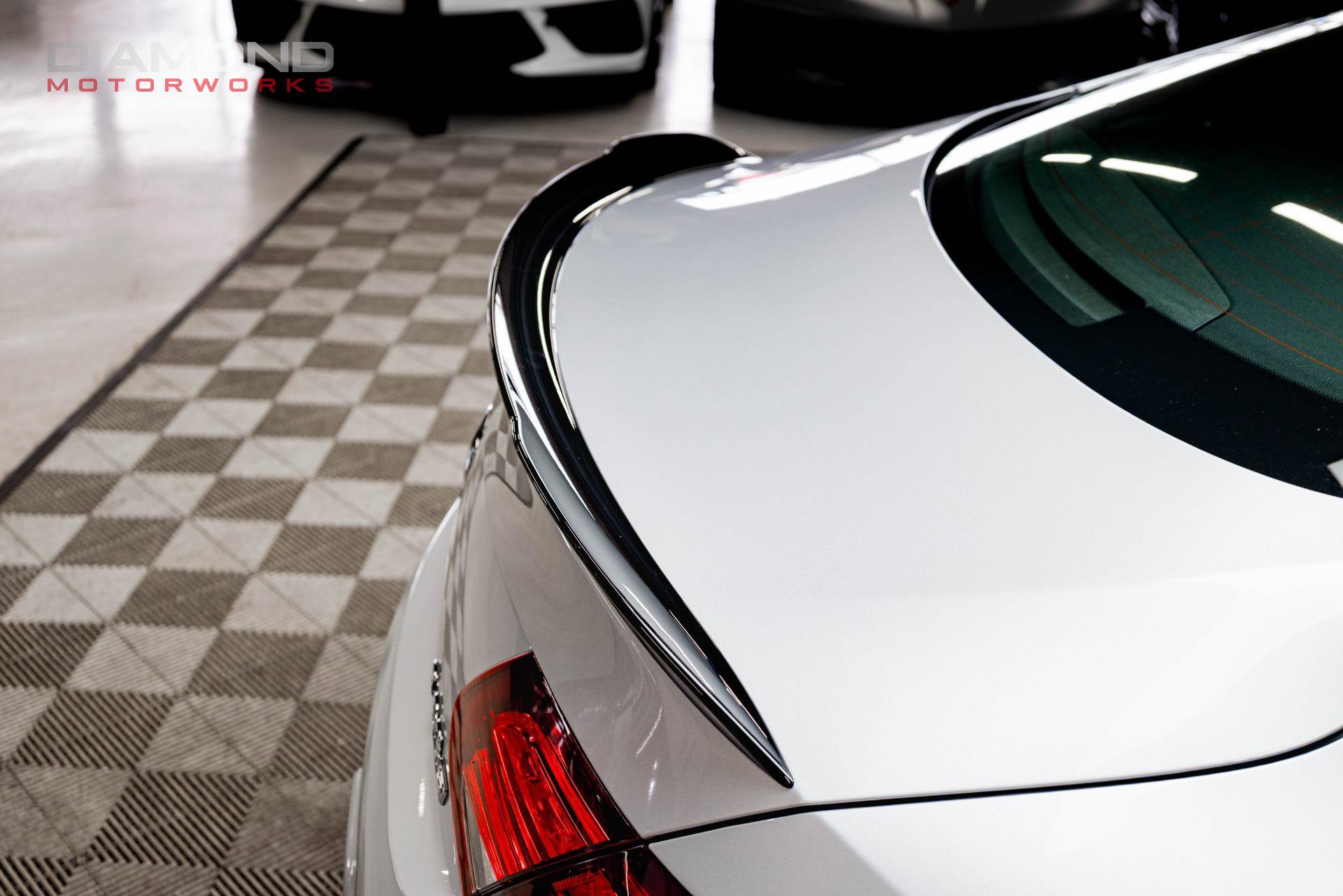 Used 2019 Mercedes-Benz C 63 AMG S image 41