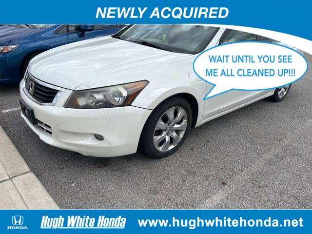 Used 2008 Honda Accord EX-L image 1