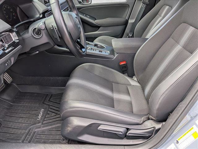Used 2024 Honda Civic Sport image 15
