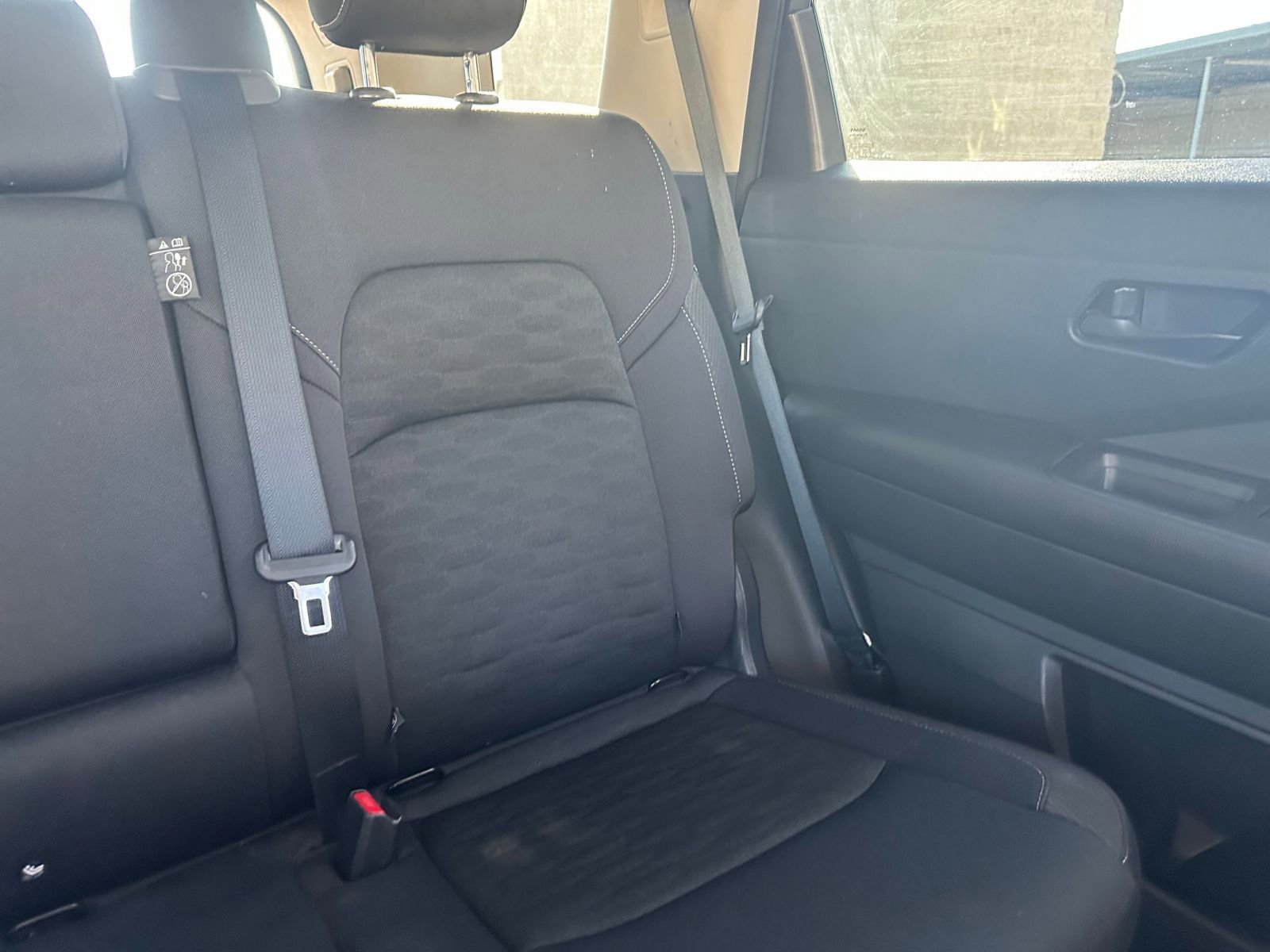 Used 2025 Nissan Pathfinder SV image 40