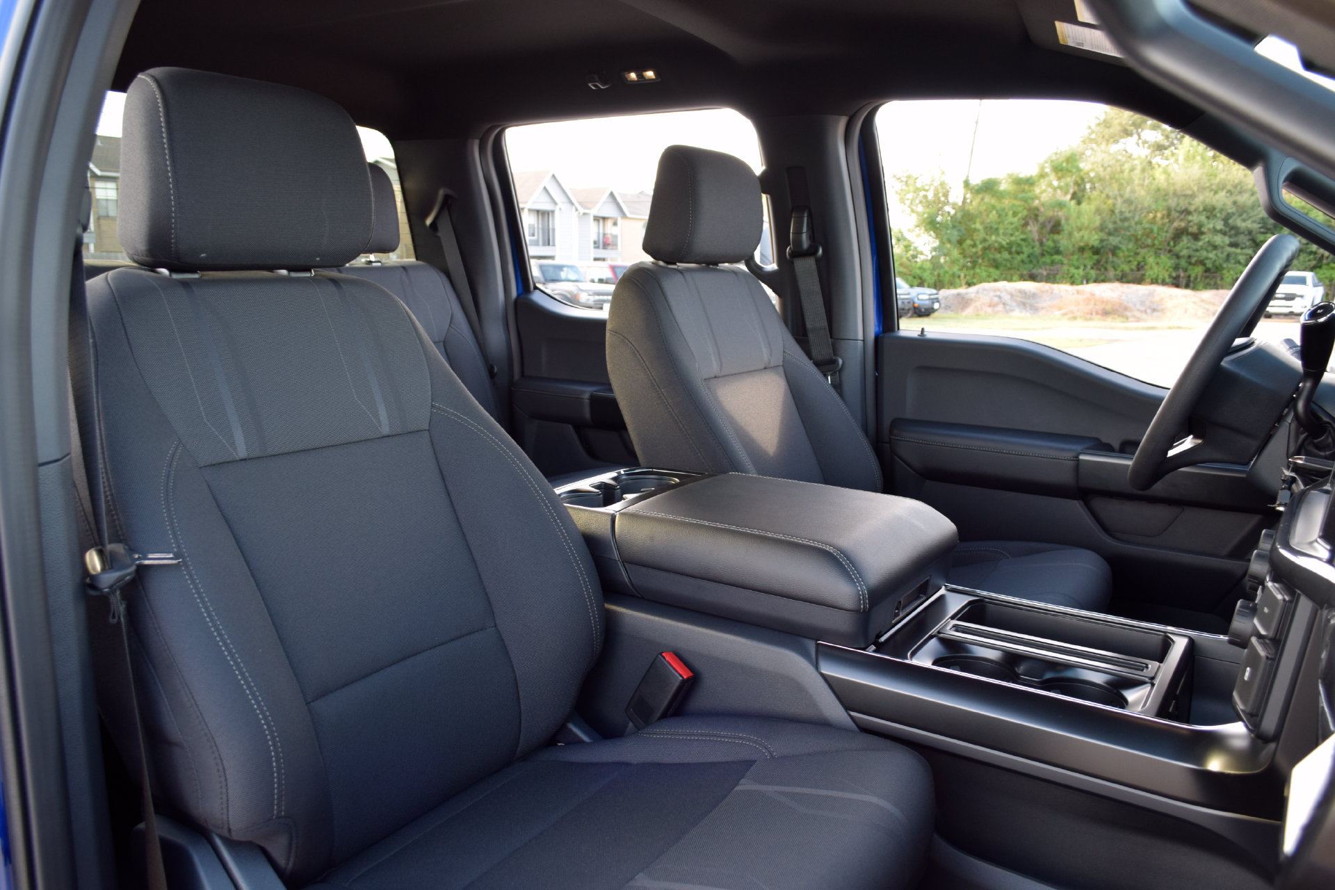 New 2026 Ford F150 STX w/ Equipment Group 200A RWD image 23