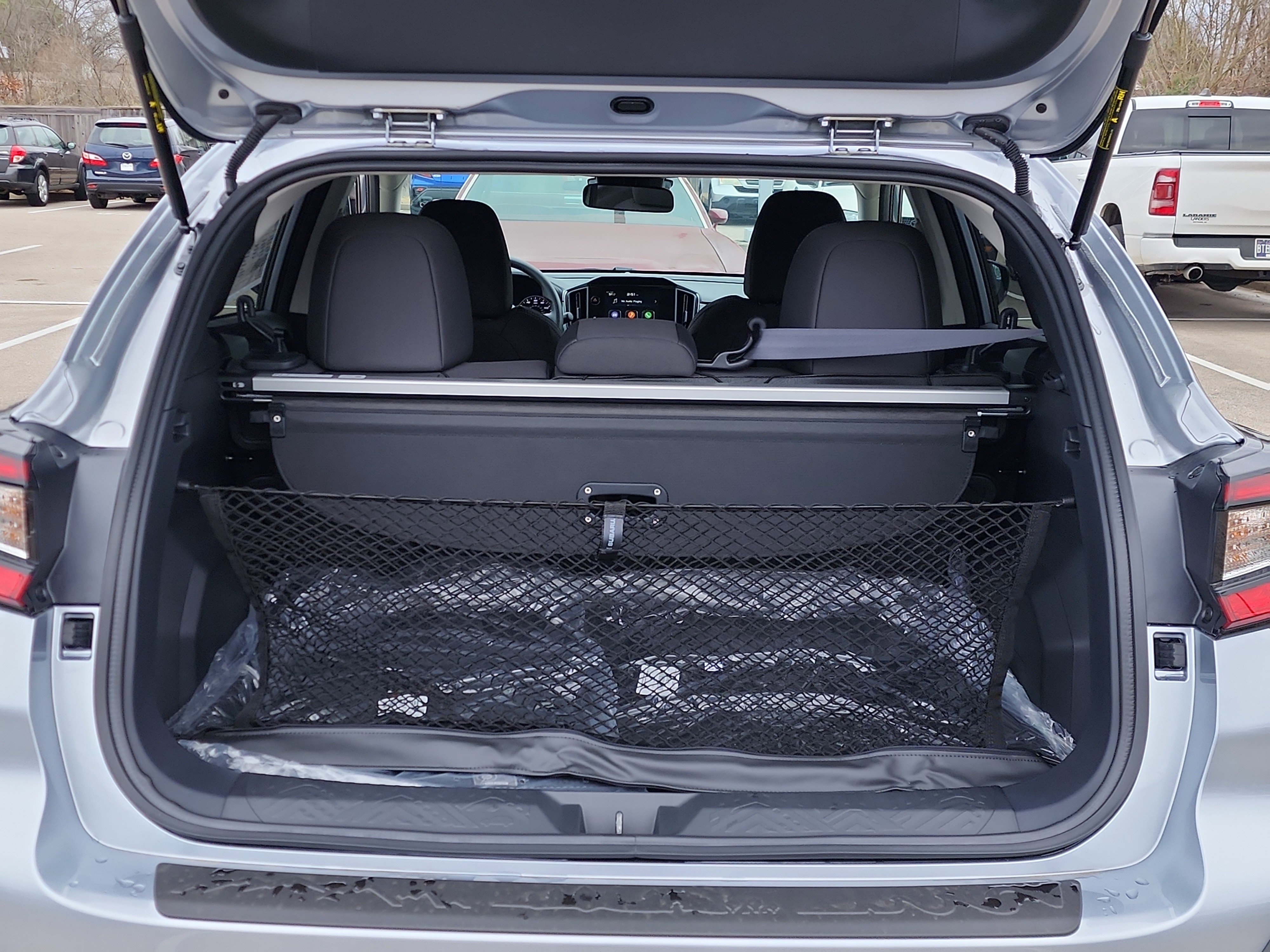 New 2026 Subaru Crosstrek 2.0i Premium image 4