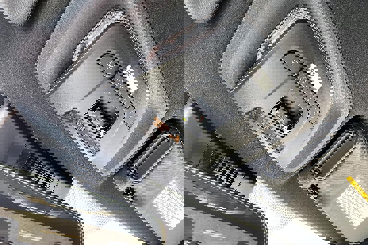 New 2025 Toyota Corolla FX image 18