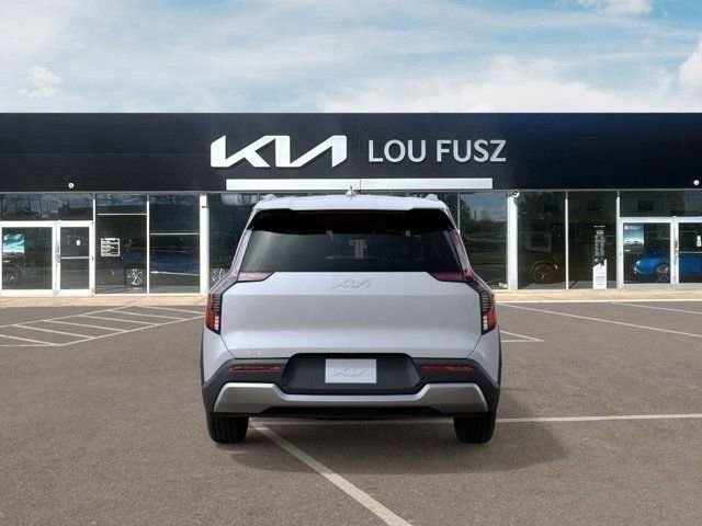 New 2026 Kia EV9 Wind image 5