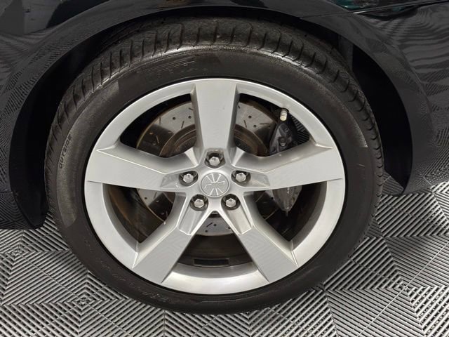 Used 2011 Chevrolet Camaro SS image 13