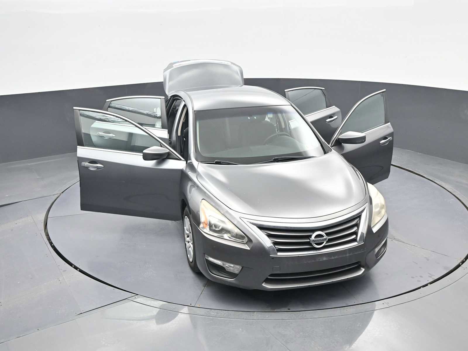 Used 2014 Nissan Altima 2.5 S image 30