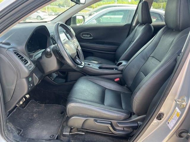 Used 2019 Honda HR-V EX-L image 8