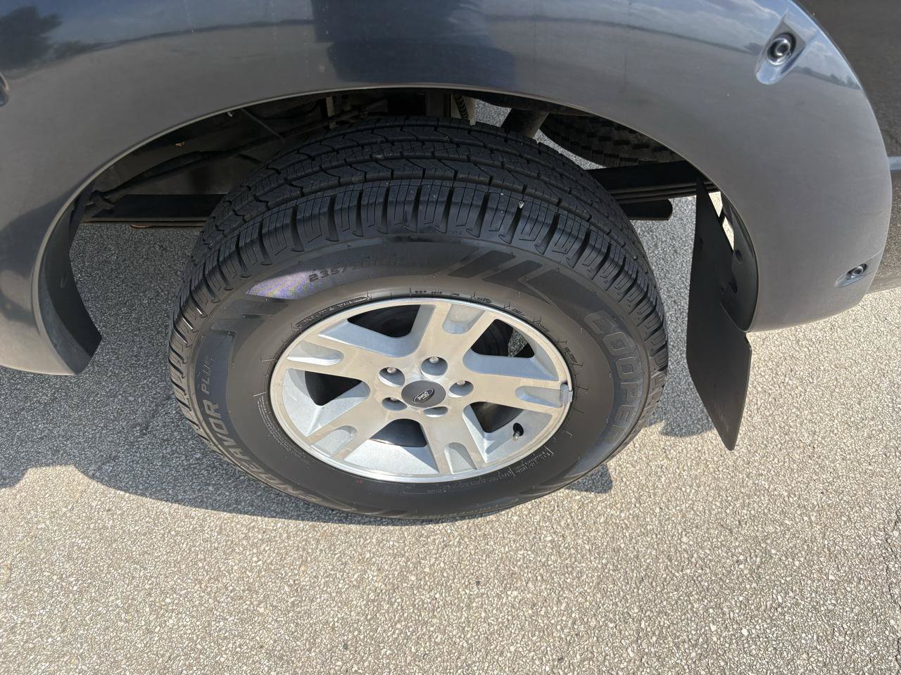 Used 2006 Ford Ranger Sport RWD image 7