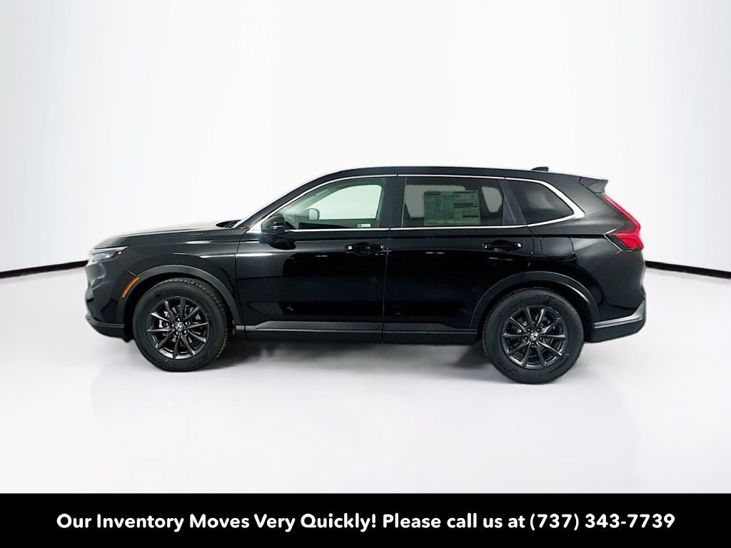 Used 2026 Honda CR-V EX-L image 4