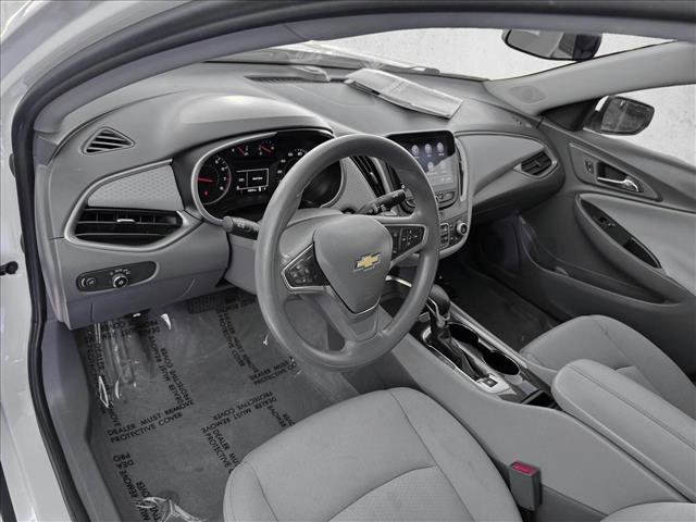Used 2022 Chevrolet Malibu LT image 11