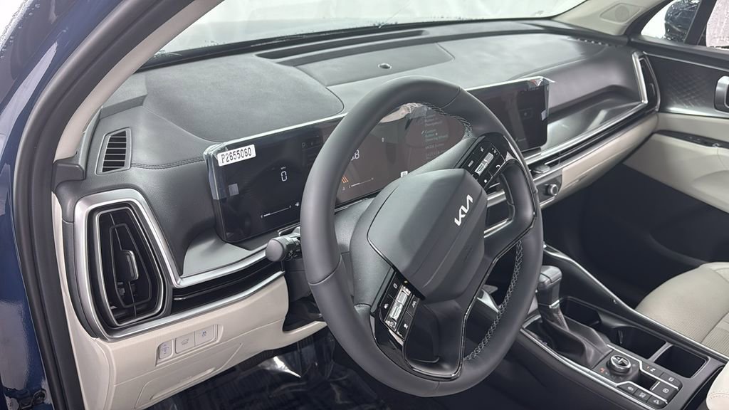 New 2026 Kia Sorento EX image 35