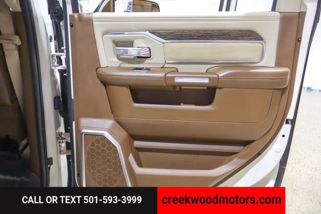 Used 2019 RAM 2500 Laramie image 50
