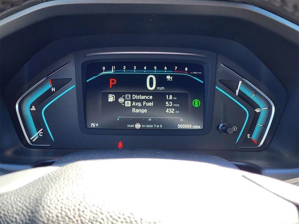 Used 2023 Honda Odyssey Elite image 27