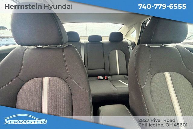 Used 2023 Hyundai Sonata SEL w/ Cargo Package FWD image 26