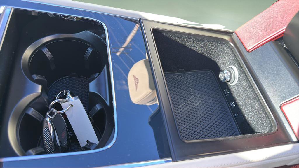 Used 2020 Bentley Continental GT image 48