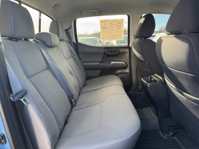 Used 2019 Toyota Tacoma SR5 image 27