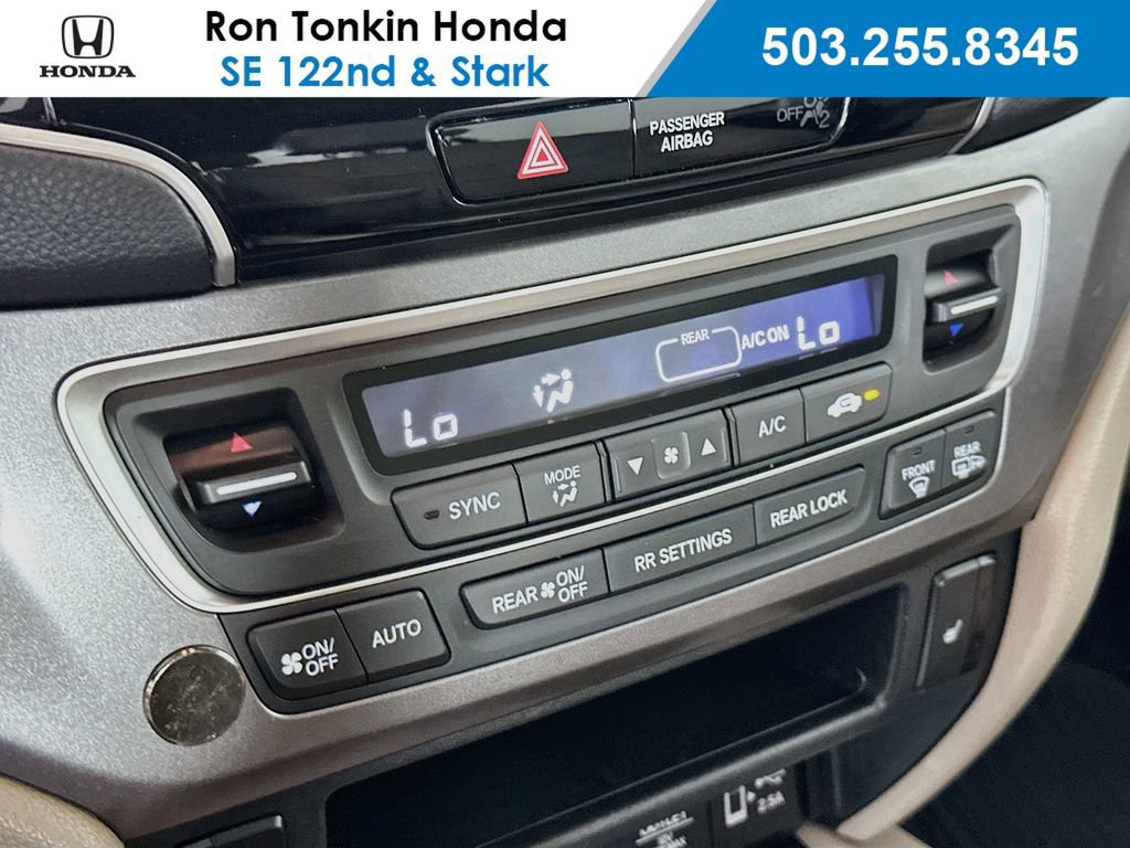 Used 2020 Honda Pilot EX-L image 17