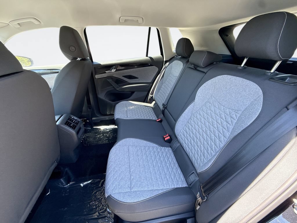 New 2026 Volkswagen Tiguan S AWD/4WD image 24