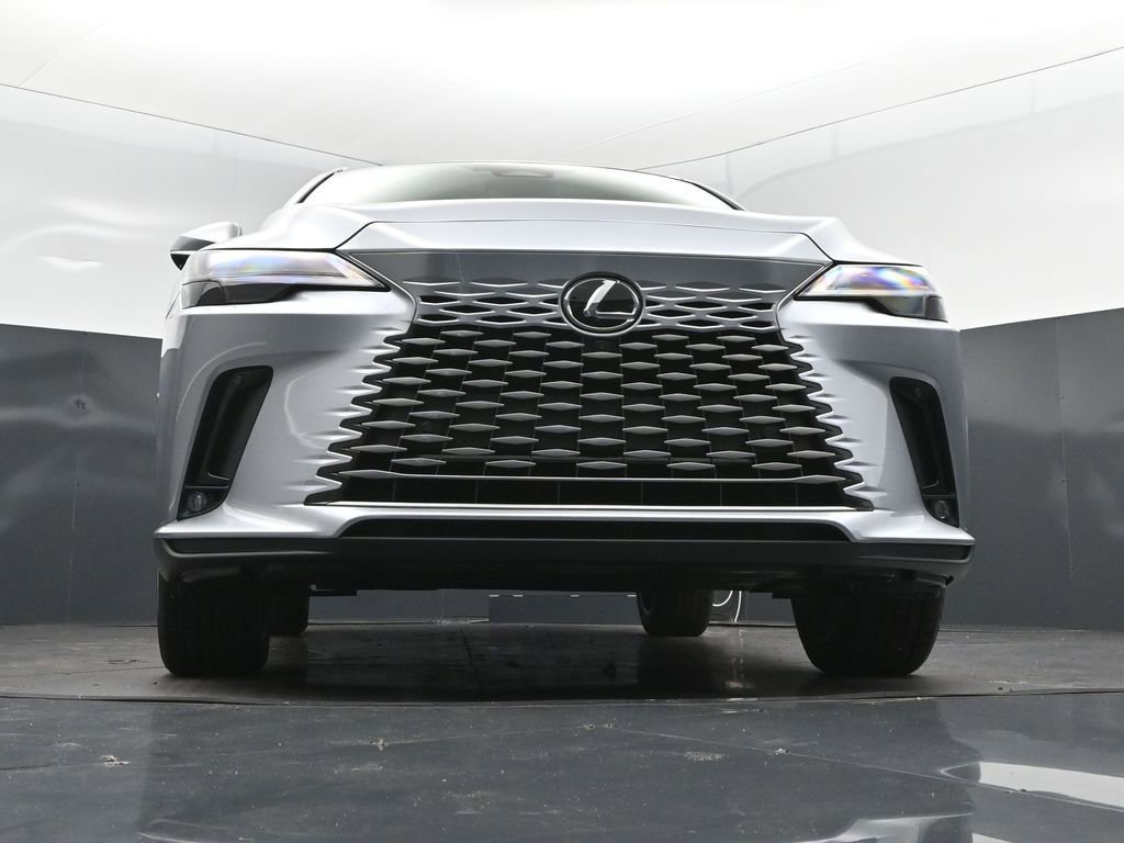 New 2026 Lexus RX 350 FWD image 41